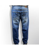 CORLÙ 1979 JEANS MIT PRINT