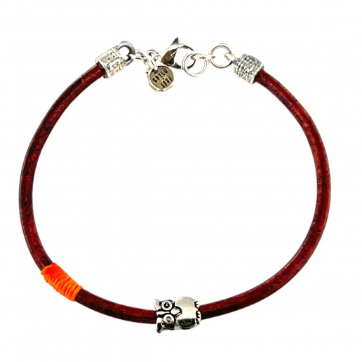Bracciale Gufetto