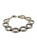 925% Silver Bracelet