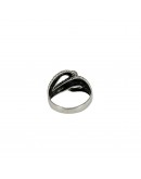 Snake Ring 925% Silver