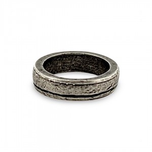 New Ring Fedina , Dipped in 925% silver
