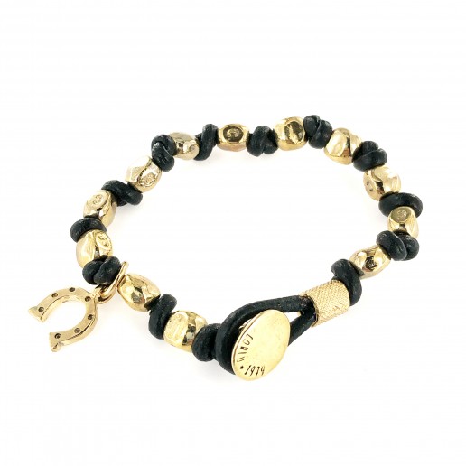 BRACCIALE LUCKY CHARM