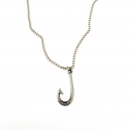 Necklace hook
