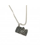 Necklace camera Photographic