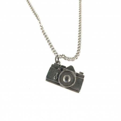 Necklace camera Photographic