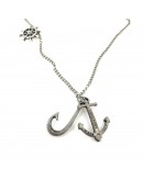 Anchor-I-Love-Rudder necklace