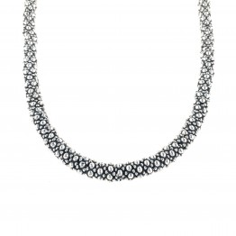 Dotted Elements Necklace