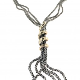 Snake Necklace