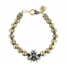 Bracelet of hornet