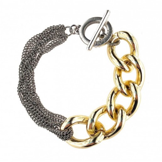 Juble chains bracelet