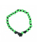 Green Candy Bracelet
