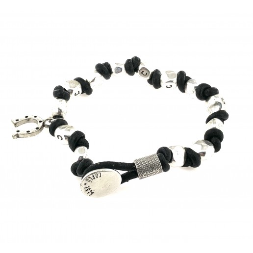 BRACCIALE LUCKYCHARM