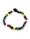 Multicolor Candy Bracelet