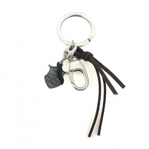 Keychain New Only for special people