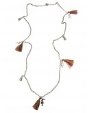 toucan necklace