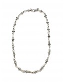Pesetto elements necklace