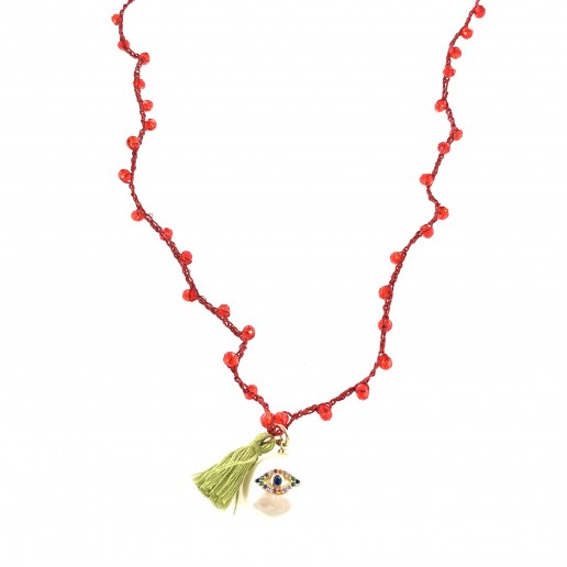 LONG COLLIER SWAROVSKI LONG COLLIER SWAROVSKI