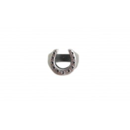 bracket of horse Ring