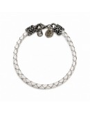 PULSERA DE CUERO PULSERA DE CUERO