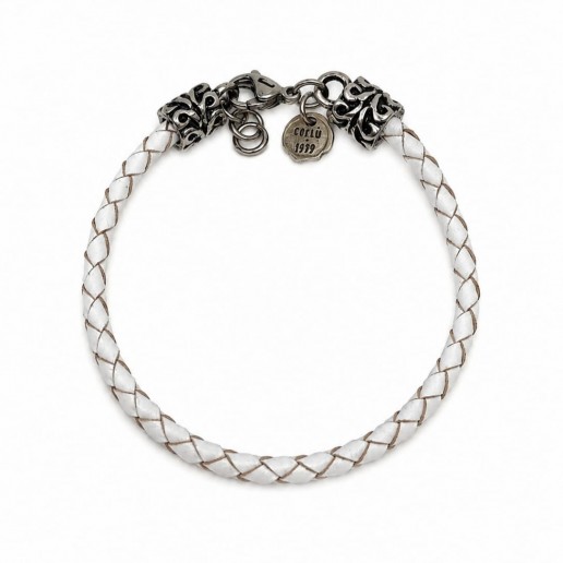 PULSERA DE CUERO PULSERA DE CUERO