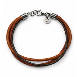 BRACCIALE in CUOIO