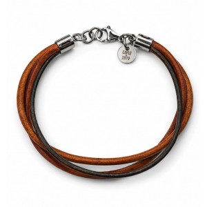 BRACCIALE in CUOIO