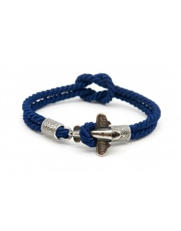 BRACCIALE CORDONE - Aereo