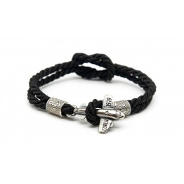 BRACCIALE CORDONE - Aereo