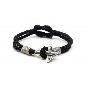 PULSERA DE CUERDA - Avión