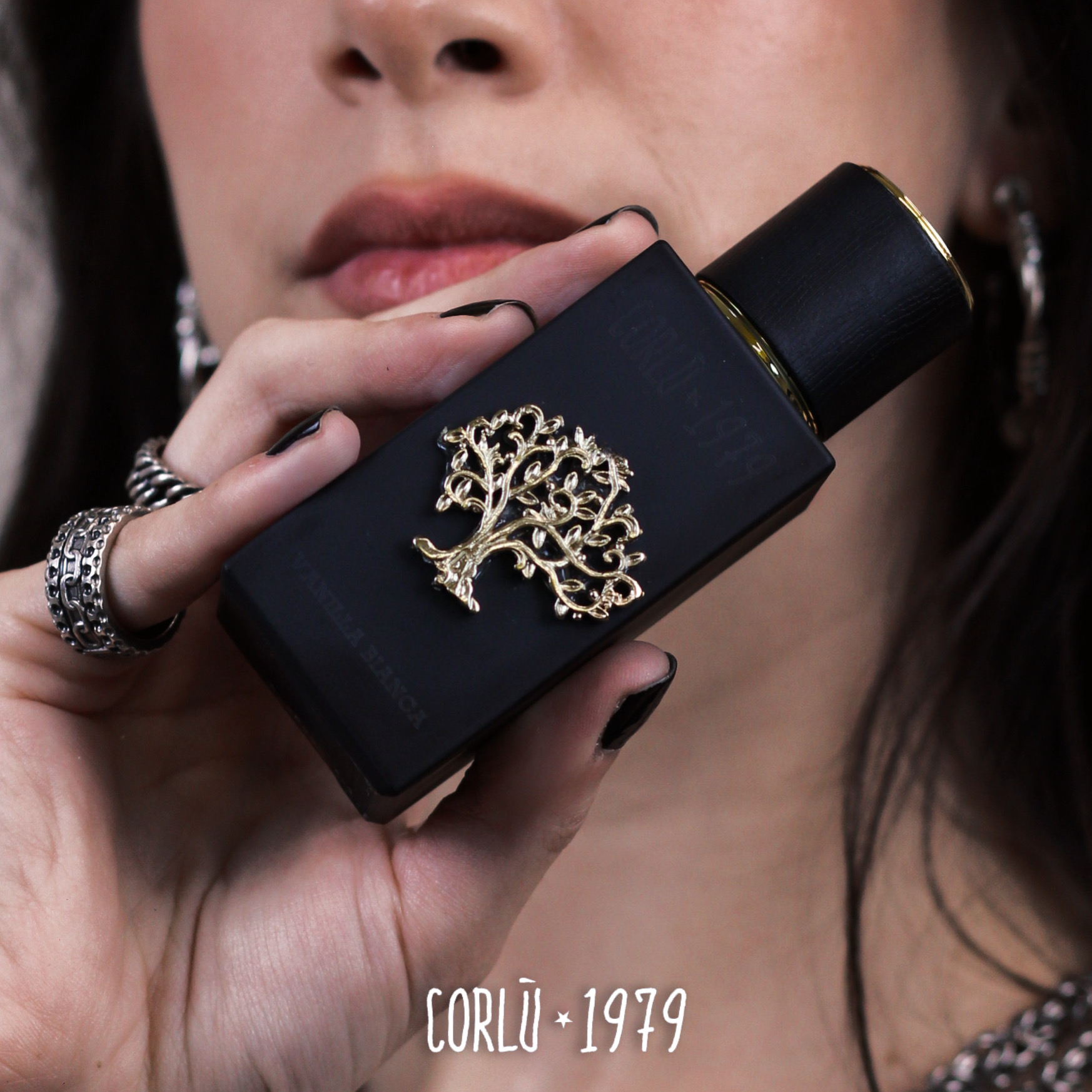 PROFUMO VANILLA BIANCA PROFUMO VANILLA BIANCA