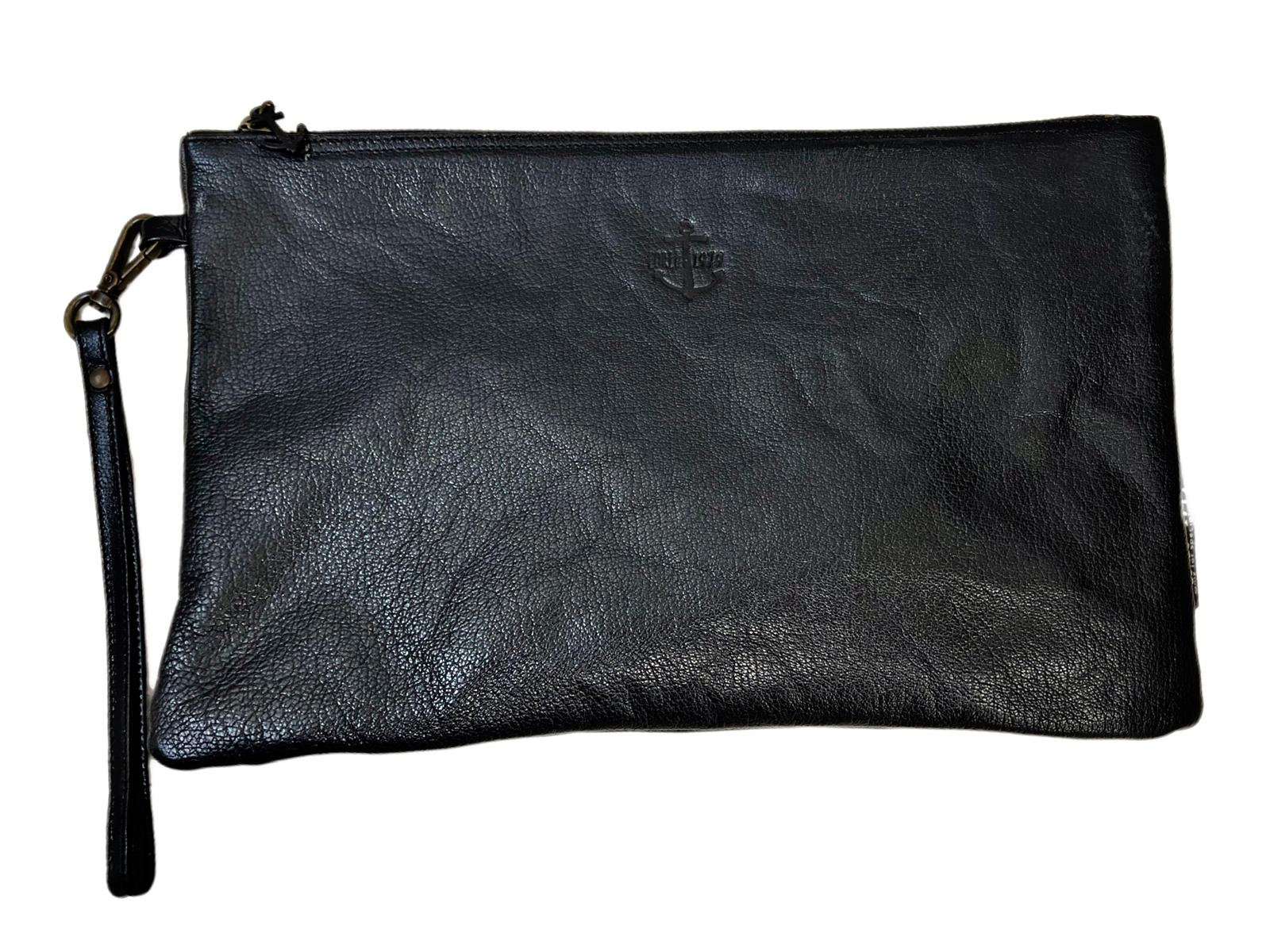 Pochette in Pelle Big Pochette in Pelle Big