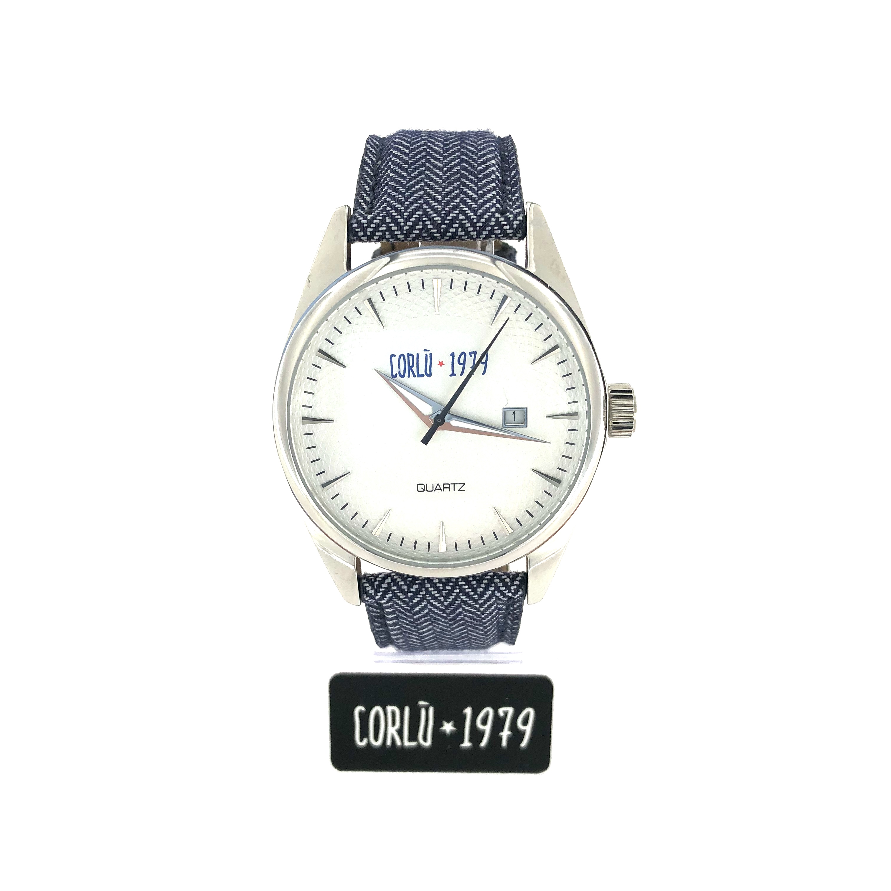 Orologio Sartoriale